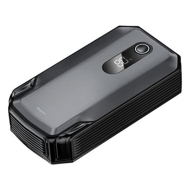 Baseus Jumpstarter Powerbank 20000mAh
