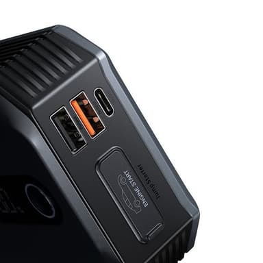 Baseus Jumpstarter Powerbank 20000mAh