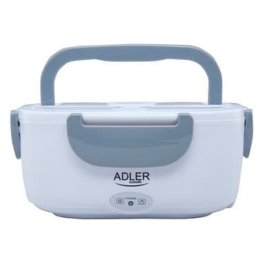 Adler Elektrisk Lunsjboks AD 4474