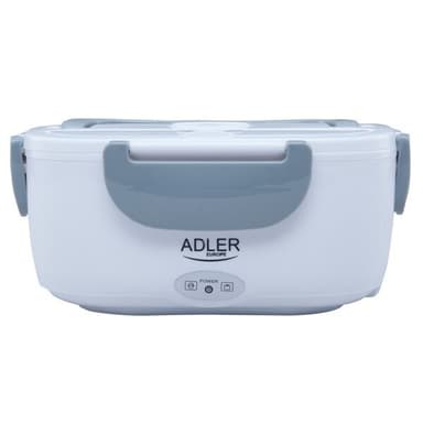 Adler Elektrisk Lunsjboks AD 4474
