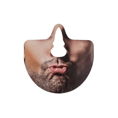 Nesemaske - Grimaser