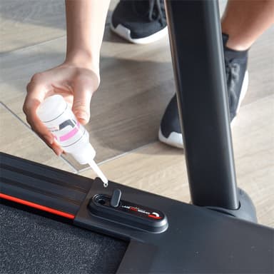 Top Sport TM 850 Tredemølle