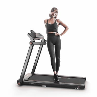 Top Sport TM 850 Tredemølle