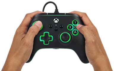PowerA Xbox Lumectra kontroller