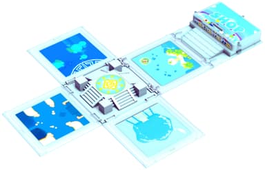 Play Poppy Playtime Pet Simulator X lekesett (Lucky Block,4-pakning)