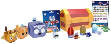 Play Pet Simulator Ultimate Bundle lekesett (Pet Simulator X)