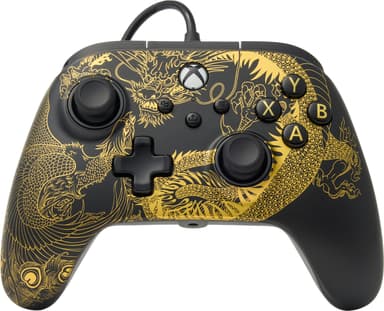 PowerA Xbox kontroller