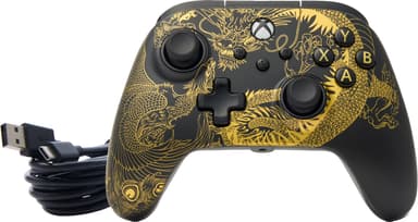 PowerA Xbox kontroller