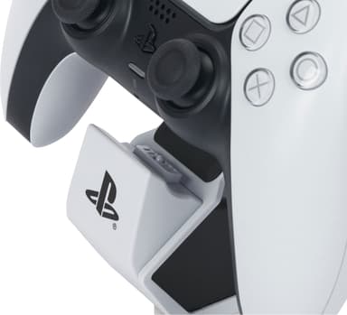 PowerA PlayStation ladestasjon