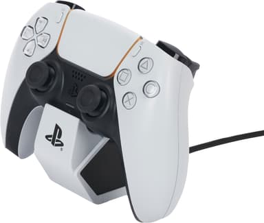 PowerA PlayStation ladestasjon