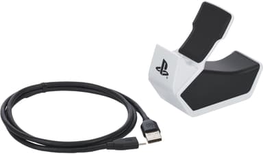PowerA PlayStation ladestasjon