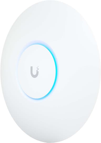 Ubiquiti UniFi U6+ WiFi 6 AX3000  tilgangspunkt