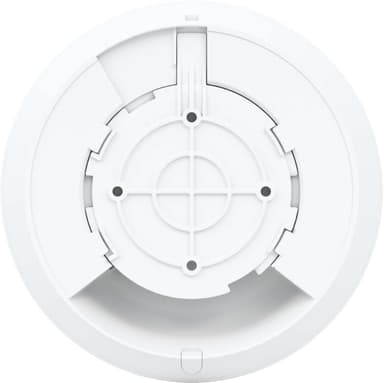 Ubiquiti UniFi U6+ WiFi 6 AX3000  tilgangspunkt