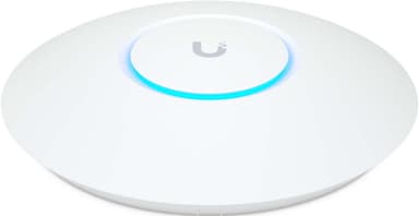 Ubiquiti UniFi U6+ WiFi 6 AX3000  tilgangspunkt