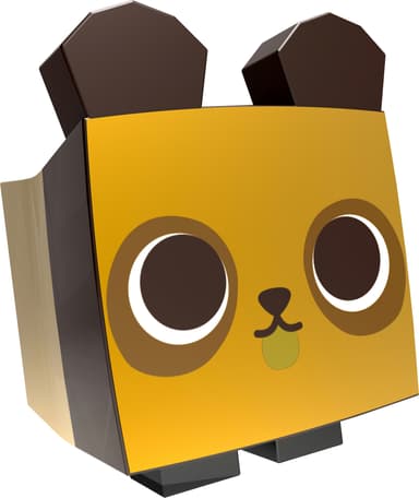 Play Pet Mystery Egg lekesett (4-pakning,Pet Simulator X)