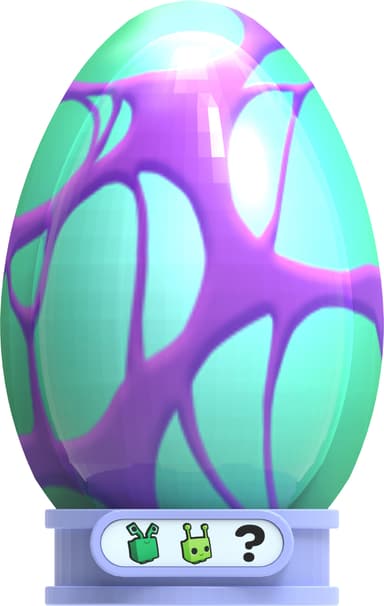 Play Series 2 Mystery Pack lekesett (Pet Simulator X)