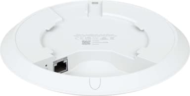 Ubiquiti UniFi U6+ WiFi 6 AX3000  tilgangspunkt
