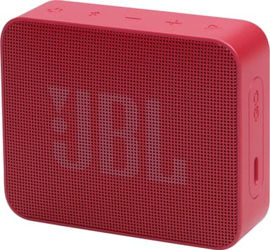 JBL GO Essential 2 bærbar høyttaler (rød)