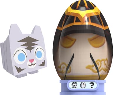 Play S2 Mystery Pack lekesett (Pet Simulator X, 2-pakk)