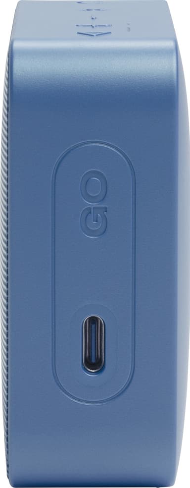 JBL GO Essential 2 bærbar høyttaler (blå)