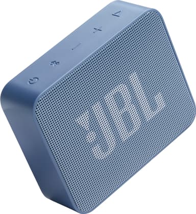 JBL GO Essential 2 bærbar høyttaler (blå)