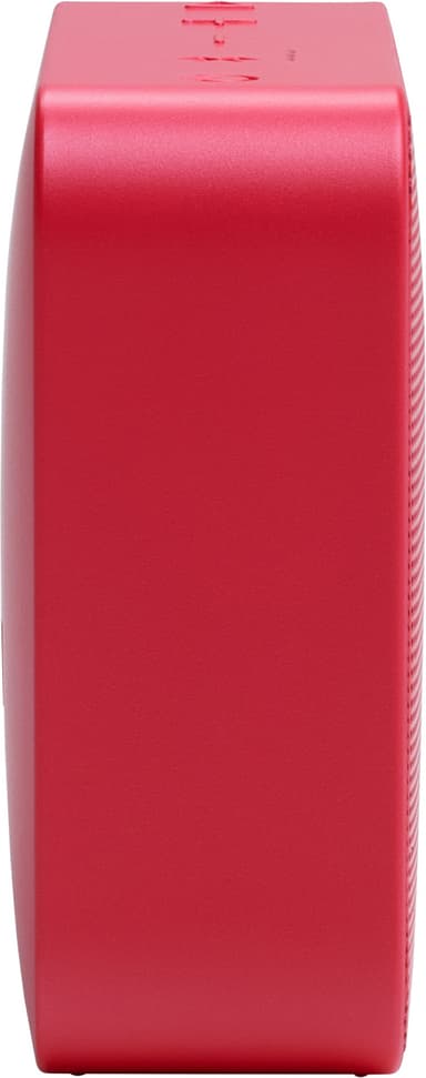 JBL GO Essential 2 bærbar høyttaler (rød)