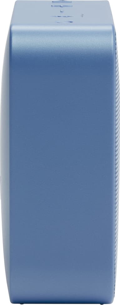 JBL GO Essential 2 bærbar høyttaler (blå)