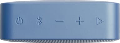 JBL GO Essential 2 bærbar høyttaler (blå)