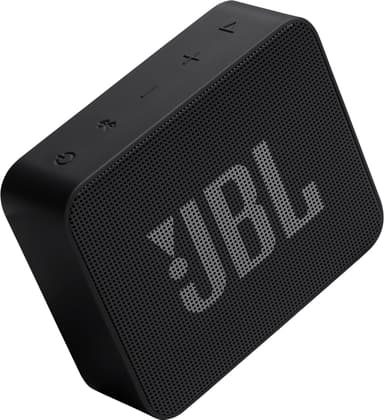 JBL GO Essential 2 bærbar høyttaler (sort)