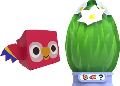 Play S2 Mystery Pack lekesett (Pet Simulator X, 2-pakk)