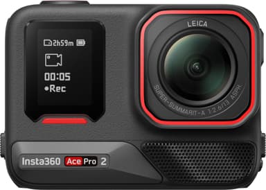 Insta360 Ace Pro 2 Bundle actionkamera