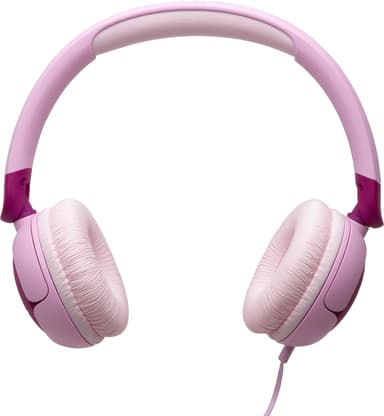 JBL Junior 320 on-ear hodetelefoner (lilla)
