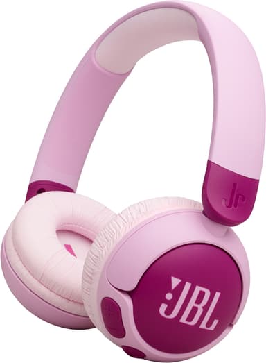 JBL Junior 320BT on-ear hodetelefoner (lilla)