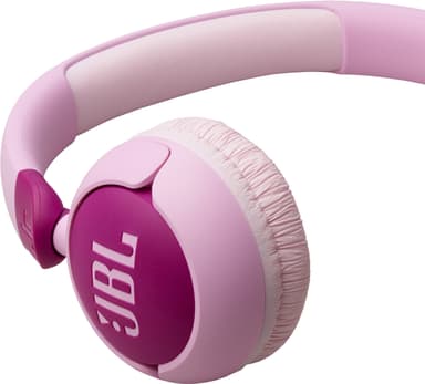 JBL Junior 320 on-ear hodetelefoner (lilla)