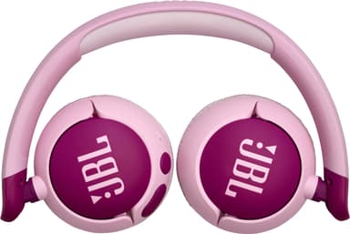 JBL Junior 320BT on-ear hodetelefoner (lilla)