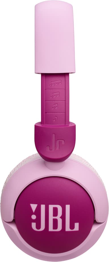 JBL Junior 320BT on-ear hodetelefoner (lilla)