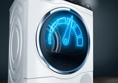 Siemens Tørketrommel WQ32G20ADN
