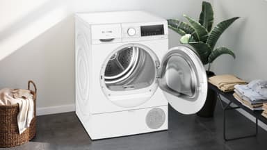 Siemens Tørketrommel WQ32G20ADN