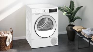 Siemens Tørketrommel WQ32G20ADN