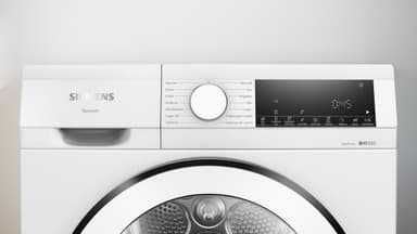 Siemens Tørketrommel WQ32G20ADN