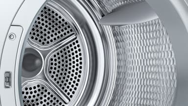 Siemens Tørketrommel WQ32G20ADN