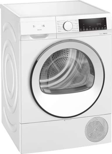 Siemens Tørketrommel WQ32G20ADN