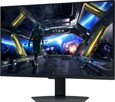 Samsung Odyssey G7 S27DG702 27" gamingskjerm