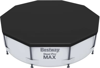 Bestway varmeisolerende overtrekk Ø3,05m