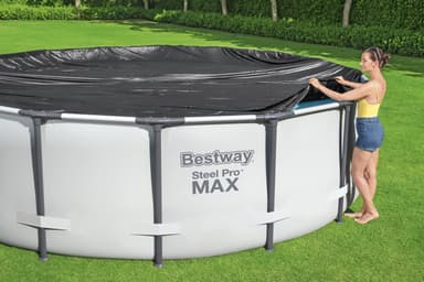 Bestway varmeisolerende overtrekk Ø3,05m