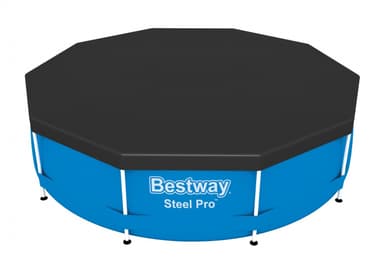 Bestway varmeisolerende overtrekk Ø3,05m