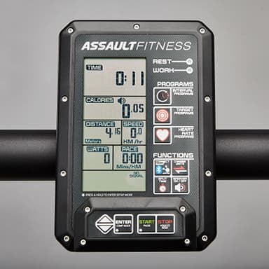 Assault Fitness Assault AirRunner