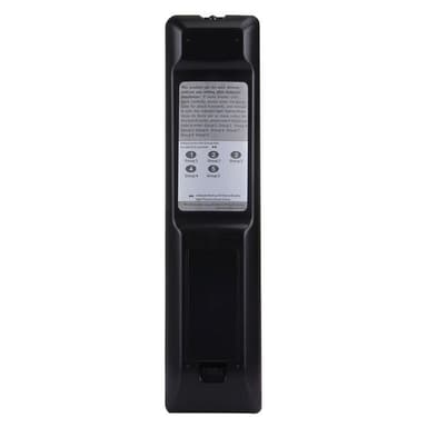 Fjernkontroll for Philips LED-Tv /  LCD Tv - Universal