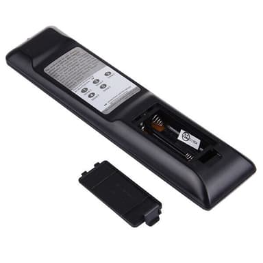 Fjernkontroll for Philips LED-Tv /  LCD Tv - Universal