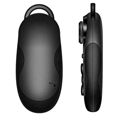 Bluetooth fjernkontroll IOS / Android Mobiltelefon / Nettbrett